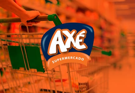 Axé Supermercado