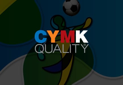 CYMK Quality
