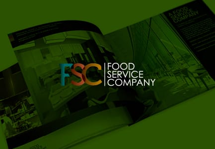 Food Service Company