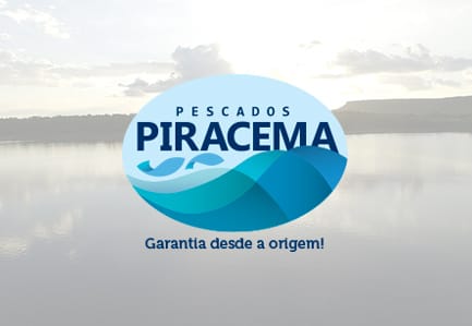 Pescados Piracema