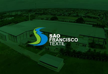 São Francisco Têxtil