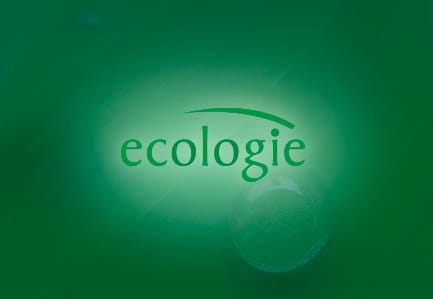 Ecologie