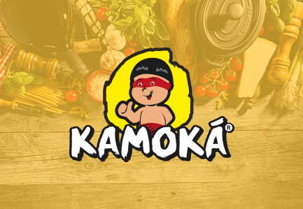 Kamoká Alimentos