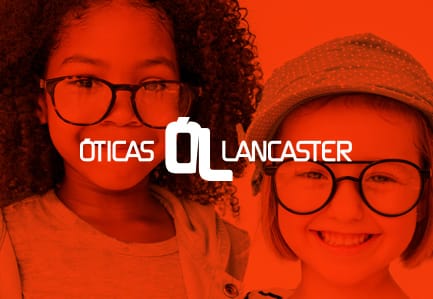 Óticas Lancaster