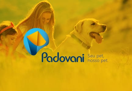 Padovani Petshop