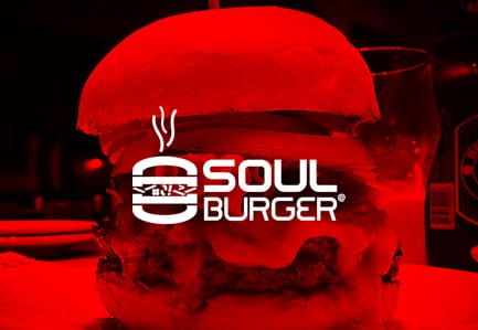 Soul Burger