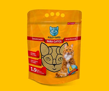 Pulo do Gato - Myatã e-Branding