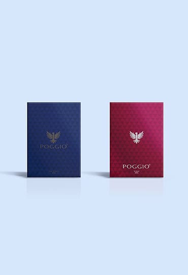 Poggio - Myatã e-Branding