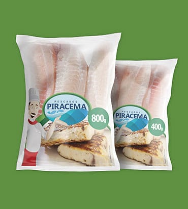 Piracema - Myatã e-Branding