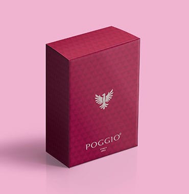 Poggio - Myatã e-Branding