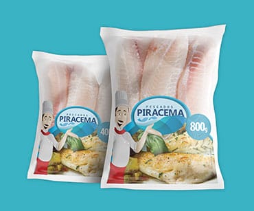 Piracema - Myatã e-Branding