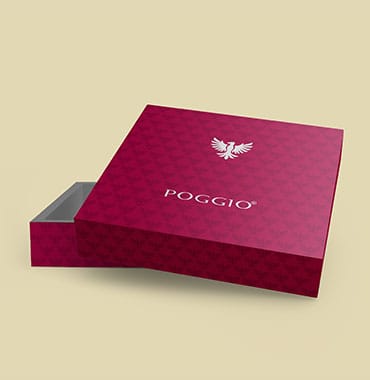 Poggio - Myatã e-Branding