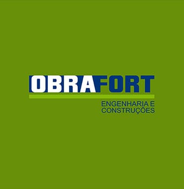 ObraFort - Myatã e-Branding