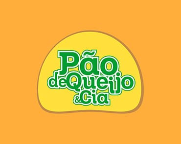 Pão de Queijo - Myatã e-Branding