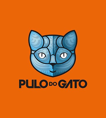 Pulo do Gato - Myatã e-Branding