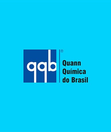 Quann Química do Brasil - Myatã e-Branding